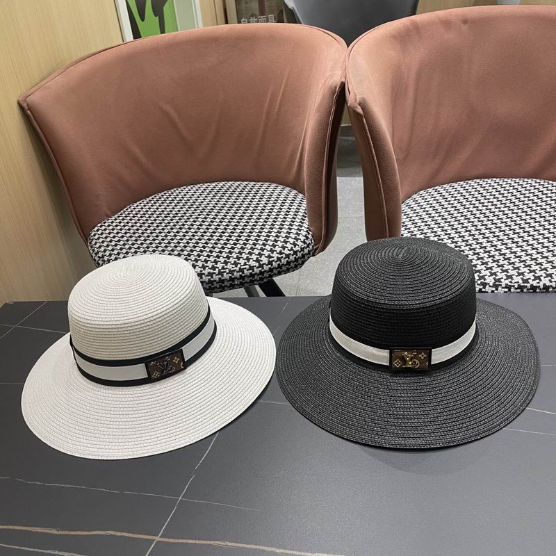Balenciaga top hat 062502